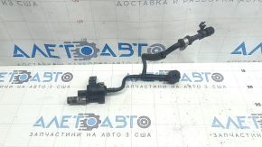Solenoid valve Audi Q5 8R 13-17 2.0T 3.0 TFSI