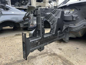 Jeep Grand Cherokee WL 22-25 PHEV front right quarter panel on the body, graphite