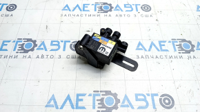 Jeep Grand Cherokee WL 21-25 Air Suspension Valve Block