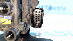 Jeep Grand Cherokee WL 21-25 Air Suspension Valve Block