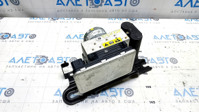 Jeep Grand Cherokee WL 22-25 Air Suspension Compressor