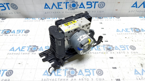 Jeep Grand Cherokee WL 22-25 Air Suspension Compressor