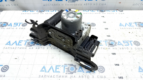 Jeep Grand Cherokee WL 22-25 Air Suspension Compressor