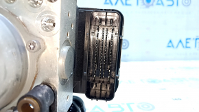 Jeep Grand Cherokee WL 22-25 Air Suspension Compressor
