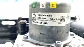 Jeep Grand Cherokee WL 22-25 Air Suspension Compressor