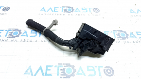 Jeep Grand Cherokee WL 22-25 Air Suspension Compressor