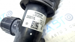 Front right air shock absorber for Jeep Grand Cherokee WL 22-25 PHEV