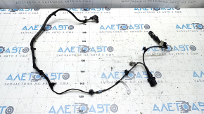 Rear right shock absorber wiring for Jeep Grand Cherokee WL 22-25 AWD, electric, pneumatic