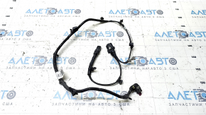 Rear right shock absorber wiring for Jeep Grand Cherokee WL 22-25 AWD, electric, pneumatic