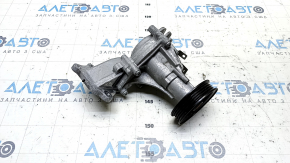 Jeep Grand Cherokee WL 22-25 PHEV Cooling Pump