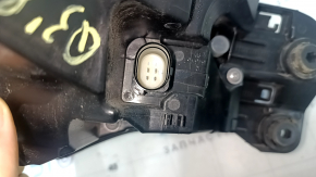 Audi Q3 83A 19-25 LED right outer fender light, scratches