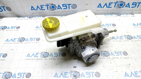 ABS complete with brake master cylinder for Jeep Grand Cherokee WL 22-25 PHEV