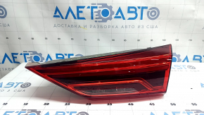 Audi Q3 83A 19-25 LED interior tailgate light, right, scratches