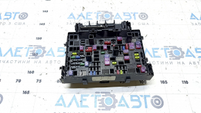 Jeep Grand Cherokee WL 22-25 PHEV Under-Seat Passenger Fuse Box