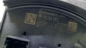 BCM Body Control Module Jeep Grand Cherokee WL 21-23 broken mount