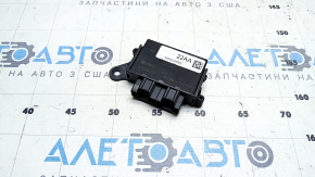 PARK ASSIST CONTROL MODULE Jeep Grand Cherokee WL 21-23