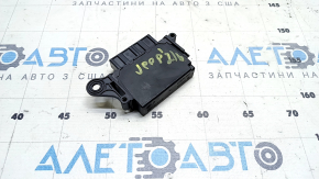 PARK ASSIST CONTROL MODULE Jeep Grand Cherokee WL 21-23