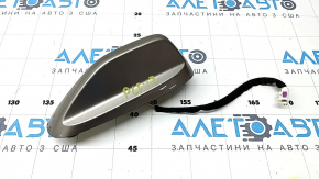 Chrysler Pacifica 18-22 fin antenna for satellite radio