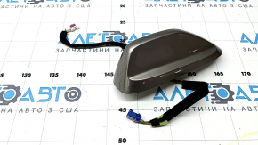 Chrysler Pacifica 18-22 fin antenna for satellite radio