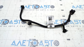Jeep Grand Cherokee WL 21-25 Wiring