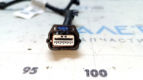 Jeep Grand Cherokee WL 21-25 Wiring