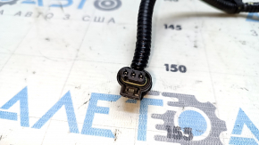Jeep Grand Cherokee WL 21-25 Wiring