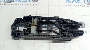 Rear left door handle mechanism for Audi Q3 83A 19-25