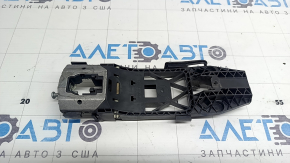 Front left door handle mechanism for Audi Q3 83A 19-25