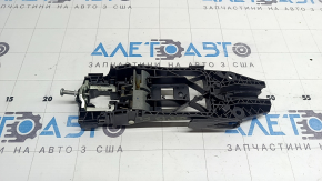 Front left door handle mechanism for Audi Q3 83A 19-25