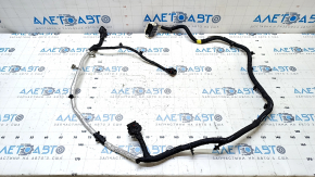 Jeep Grand Cherokee WL 21-25 Wiring