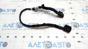 Jeep Grand Cherokee WL 21-25 Wiring