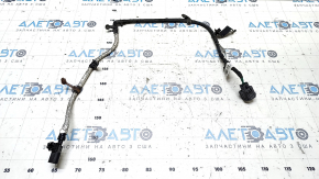 Jeep Grand Cherokee WL 21-25 Wiring