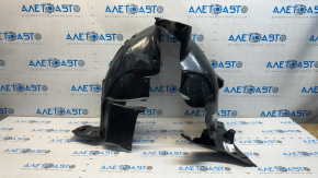 Front right fender liner for Mercedes CLA 14-19