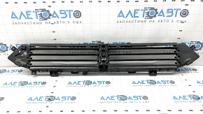 Radiator Deflector Louvers Assy Chrysler Pacifica 17- 3.6 FWD