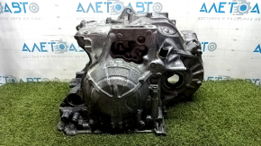 Automatic transmission housing VW Tiguan 18-23 fwd AQ450 RLT 8 speed usa
