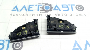 Audi Q3 83A 19-25 Steering Wheel Controls Without Wiring