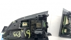 Audi Q3 83A 19-25 Steering Wheel Controls Without Wiring
