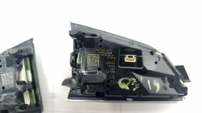 Audi Q3 83A 19-25 Steering Wheel Controls Without Wiring