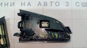 Audi Q3 83A 19-25 Steering Wheel Controls Without Wiring