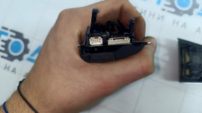 Audi Q3 83A 19-25 Steering Wheel Controls Without Wiring