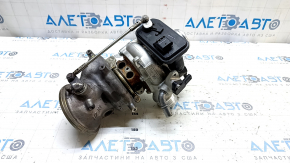 Turbine Jeep Grand Cherokee WL 22-25 PHEV 27k