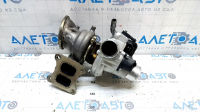 Turbine Jeep Grand Cherokee WL 22-25 PHEV 27k