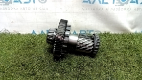 VW Tiguan 18-23 fwd AQ450 RLT 8-speed automatic transmission idler gear (USA)