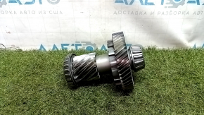 VW Tiguan 18-23 fwd AQ450 RLT 8-speed automatic transmission idler gear (USA)
