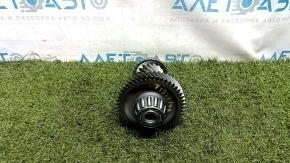 VW Tiguan 18-23 fwd AQ450 RLT 8-speed automatic transmission idler gear (USA)