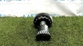 VW Tiguan 18-23 fwd AQ450 RLT 8-speed automatic transmission idler gear (USA)