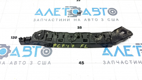 Front bumper mount left Chrysler Pacifica 17-