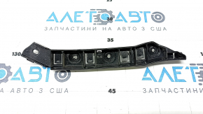 Front bumper mount left Chrysler Pacifica 17-