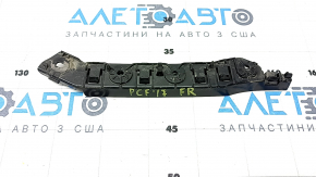Front Bumper Fastener Right Chrysler Pacifica 17-