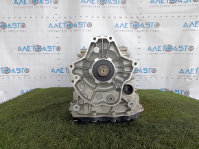 Automatic transmission assembly Jeep Grand Cherokee WL 22-25 2.0T PHEV DFY 8P75PH AWD 27kW
